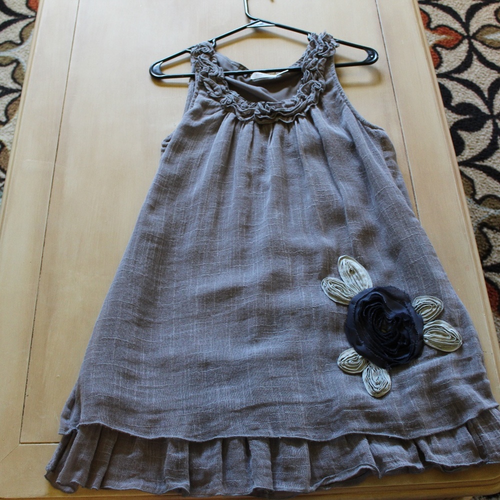 dress